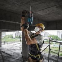 Перфоратор Bosch GBH 220 06112A6020