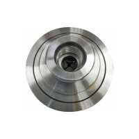 Патрон токарный LC125A Белмаш RA052A