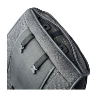 Каркас накидки на переднее сиденье CarPerformance 2 шт., гобелен CUS-2082 D.GY