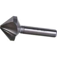 Зенковка (35х80 мм; Z3; 90°; HSS) Bucovice Tools 741350