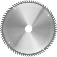Диск пильный по дереву (300х32-30 мм; 80 зубов) Vertextools 300-80-32
