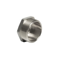 Переходной ниппель VRT 1 1/2"-3/4", наружная/наружная 503067