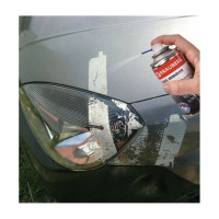 Спрей-гель для удаления этикеток, следов клея и липких лент BRAUBERG MAX 210 мл 607163