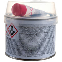 Шпатлевка HB BODY PRO F220 FINE 0,25кг 2200100050