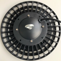 Светодиодный промышленный светильник RSV SSP-04-100W-6500K-IP65 100394