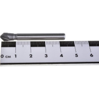 Зенковка (6х5х45 мм; Z3; 90°; HSSE) Bucovice Tools 745060