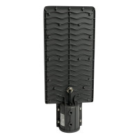 Уличный светодиодный светильник FERON SP3032, консольный, 50W, AC230V, 50Hz, цвет черный, IP65, 32577