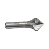 Зенковка (16х8х46.5 мм; Z3; 90°; HSSE) Bucovice Tools 745160