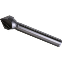 Зенковка (10х6х46 мм; Z3; 90°; HSSE) Bucovice Tools 745100