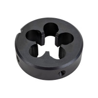 Трубная плашка Bucovice Tools G 3/8" -19 HSSE VA-NT 45x14мм 296380