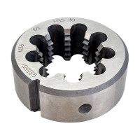 Плашка Bucovice Tools M 36 Шаг 4.0 HSS 65x25мм 240360