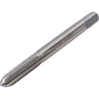 Набор метчиков из 2-х шт Bucovice Tools М 4 Шаг 0.7 мм HSS 140040