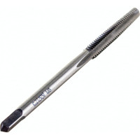 Гаечный метчик Bucovice Tools М 6 Шаг 1.0 мм 115CrV3 117060