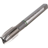 Машинный метчик Ruko М 16 Шаг 2.0 мм HSSE-Co5 232160E