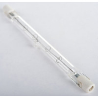 Галогенная лампа KANLUX R7S J 200W 118MM /EK BASIC/ 10712