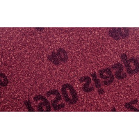Шлифовальный круг на липучке ABRAFORM Giraffe SPEED 225 мм, 9 отв., Р240 AF-GS-240