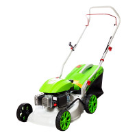 Бензиновая газонокосилка REDVERG RD-GL40 6662137