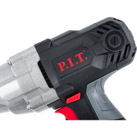 Сетевой гайковерт P.I.T. PIW1050-С