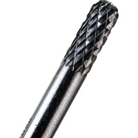 Борфреза твердосплавная (6x6x16x61 мм; тип C-Цилиндр со сферой) Профоснастка №160 860360616610