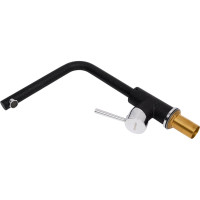 Смеситель LONGRAN Impact Lava granite LM2104 - 40