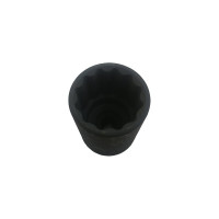Головка глубокая ударная 12-гранная (30 мм; 1/2") AIST 4512230 00-00017942