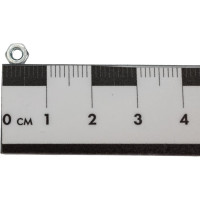 Гайка ЦКИ DIN934 М2.5 Ц 1000 шт. 43875