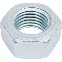 Гайка ЦКИ DIN934 М30 Ц 10 шт. 43437