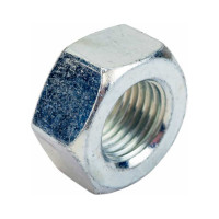 Гайка ЦКИ DIN934 М12х1.25 усилена закалкой 8 Ц 50 шт 60523