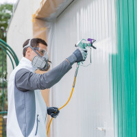 Краскораспылитель WAGNER ProSpray 3.20 HEA электрический 2412438