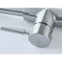 Смеситель UKINOX Сталь UM2191 SS