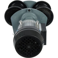 Приводная электрическая каретка EURO-LIFT TD-10, 4-колеса, 220 В. 00005308