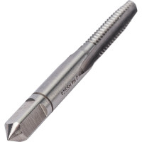 Набор метчиков Ruko из 3-х шт. М 6 Шаг 1.0 мм HSSE-Co5 230060E