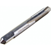 Машинно-ручной метчик RUKO М 6 Шаг 1.0 мм HSSE-Co5 231060E