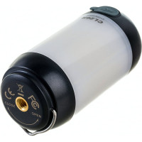 Фонарь Fenix CL26R черный cl26rblack