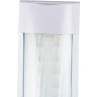 Светодиодный светильник RSV прозрачный IP40 PR -SPO-02-40W-6500K PR 100138