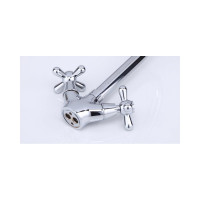 Смеситель для кухни FRAP F4025 1/2 керамическая кран-букса 512282