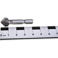 Зенковка-бита (12.4х42 мм; 1/4"; 90°; HSS-G) Ruko 102316