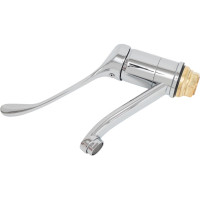 Медицинский смеситель FRAP F4554-2 532156