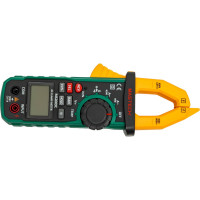 Цифровые токоизмерительные клещи MASTECH MS2009C 00-00005945