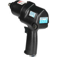 Ударный пневмогайковерт NORDBERG 1/2", 1000Нм NP14100