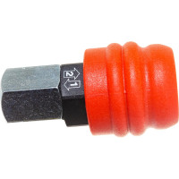 Соединитель быстросъемный композитный двухрежимный JTC -C20SFA 878112