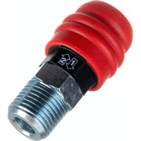 Соединитель быстросъемный композитный двухрежимный JTC -C40SMA 878103