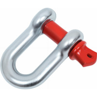 Прямая скоба TOR 12,00 т, тип G210 1231205