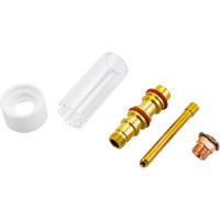 Набор Custom Set 5 для сварочной горелки TIG 17/18/26 START 3P8GS5