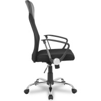 Кресло College H-935L-2/Black СТ-00324034