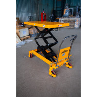 Стол подъемный передвижной Xilin 800 кг 475-1500 мм (1220х610 мм) SPS800 1005708