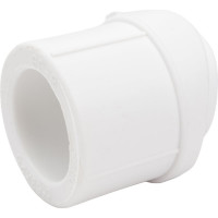 Вварное седло Blue Ocean 63х25 полипропиленовое - 63х25 PPRF/WS(W)-63х25