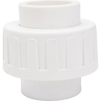 Разъемная муфта-американка Blue Ocean полипропиленовая для агрессивных сред - 32 PPRF/UA-PPR(W)-32