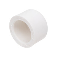 Заглушка Blue Ocean полипропиленовая, сварная - 25 PPRF/CAP(W)-25