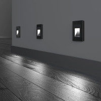 Встраиваемая LED подсветка WERKEL W1154208 a051605